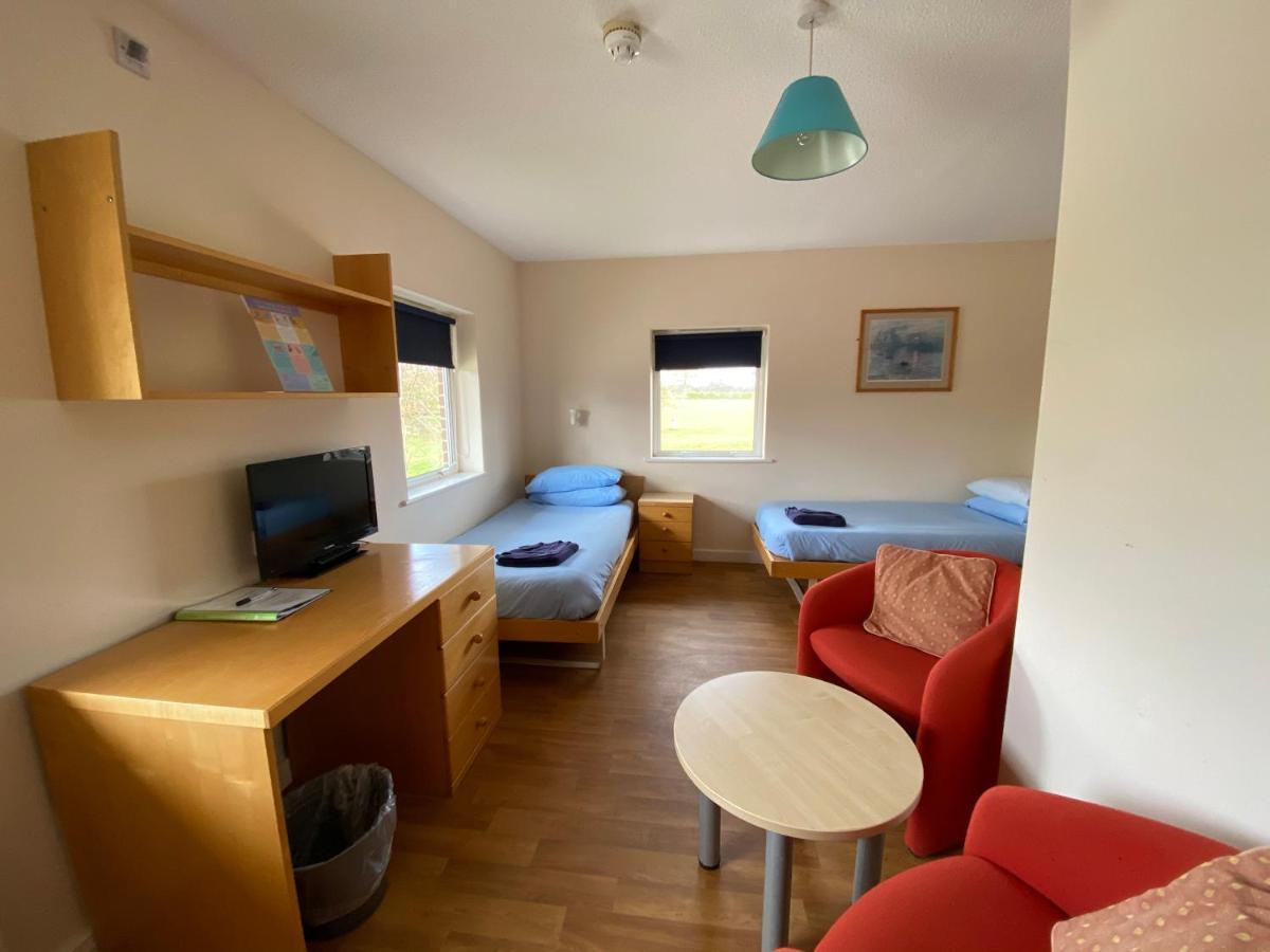 Bramley Guest Rooms Pulborough Buitenkant foto